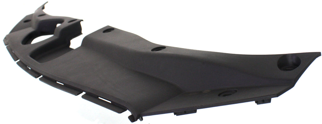 SANTA FE 07-09 RADIATOR SUPPORT UPPER, Tie Bar, Cover, Plastic