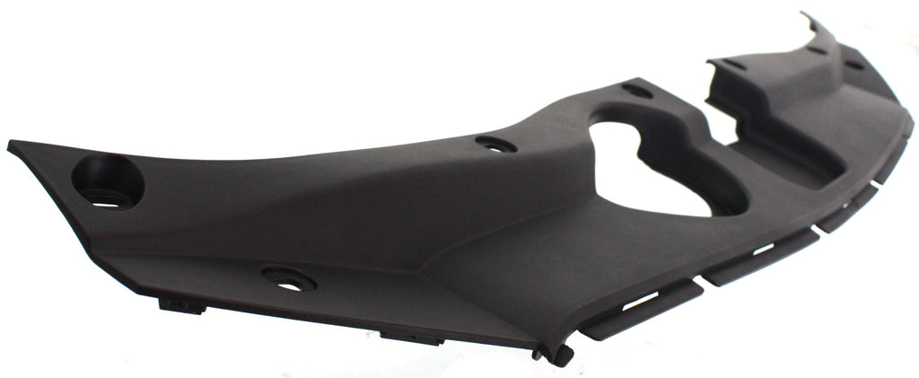 SANTA FE 07-09 RADIATOR SUPPORT UPPER, Tie Bar, Cover, Plastic