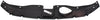 SANTA FE 07-09 RADIATOR SUPPORT UPPER, Tie Bar, Cover, Plastic