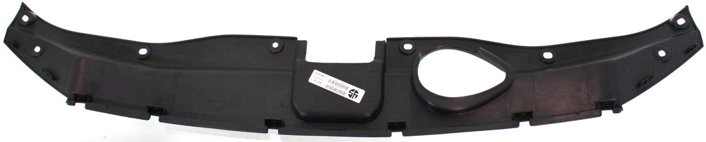 SANTA FE 07-09 RADIATOR SUPPORT UPPER, Tie Bar, Cover, Plastic