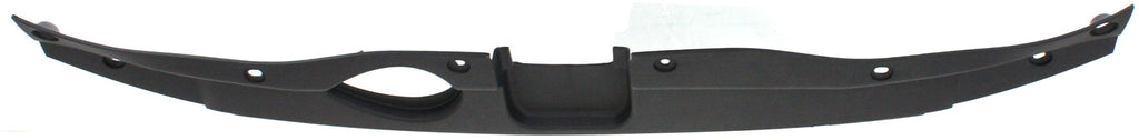 SANTA FE 07-09 RADIATOR SUPPORT UPPER, Tie Bar, Cover, Plastic