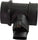 ACCENT 00-02 MASS AIR FLOW SENSOR, Plastic, New, 4 Cyl, 1.5L Eng., Gas