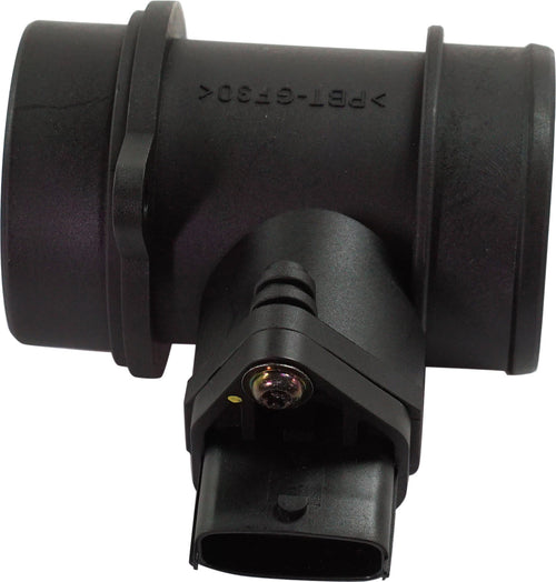ACCENT 00-02 MASS AIR FLOW SENSOR, Plastic, New, 4 Cyl, 1.5L Eng., Gas