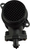 ACCENT 00-02 MASS AIR FLOW SENSOR, Plastic, New, 4 Cyl, 1.5L Eng., Gas