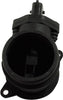 ACCENT 00-02 MASS AIR FLOW SENSOR, Plastic, New, 4 Cyl, 1.5L Eng., Gas