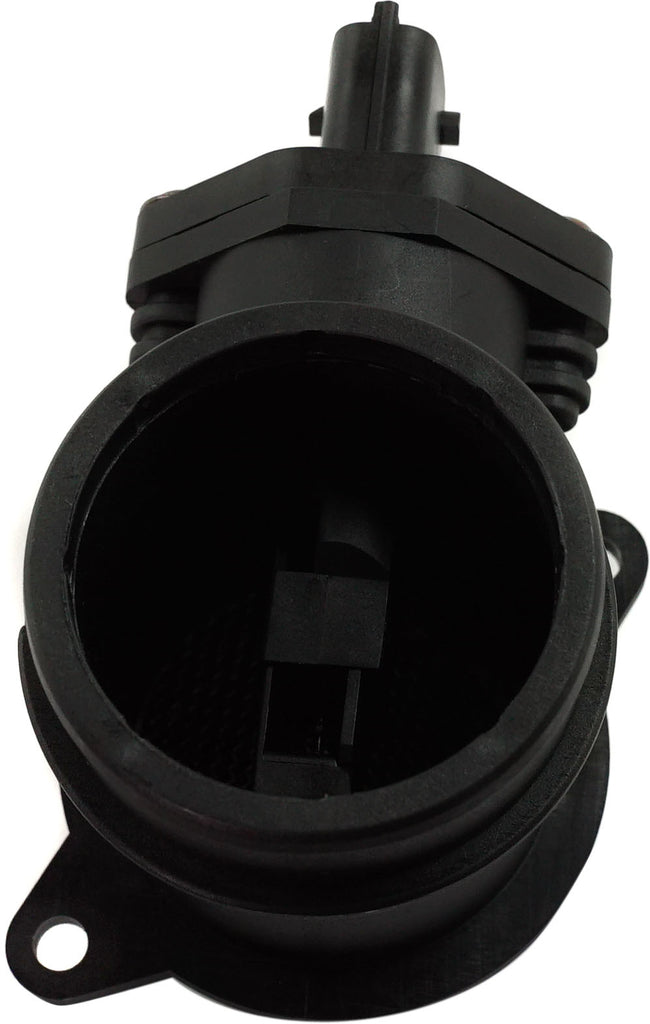 ACCENT 00-02 MASS AIR FLOW SENSOR, Plastic, New, 4 Cyl, 1.5L Eng., Gas