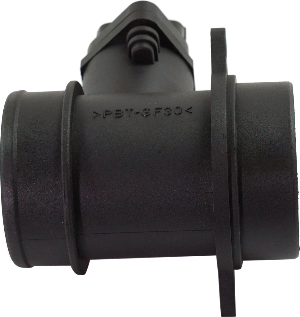 ACCENT 00-02 MASS AIR FLOW SENSOR, Plastic, New, 4 Cyl, 1.5L Eng., Gas