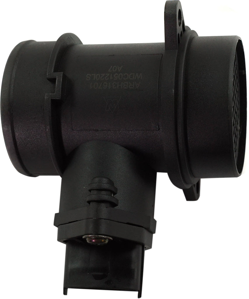 ACCENT 00-02 MASS AIR FLOW SENSOR, Plastic, New, 4 Cyl, 1.5L Eng., Gas
