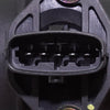 ACCENT 00-02 MASS AIR FLOW SENSOR, Plastic, New, 4 Cyl, 1.5L Eng., Gas
