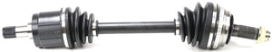 ACCORD 90-93 FRONT CV AXLE ASSEMBLY RH, New