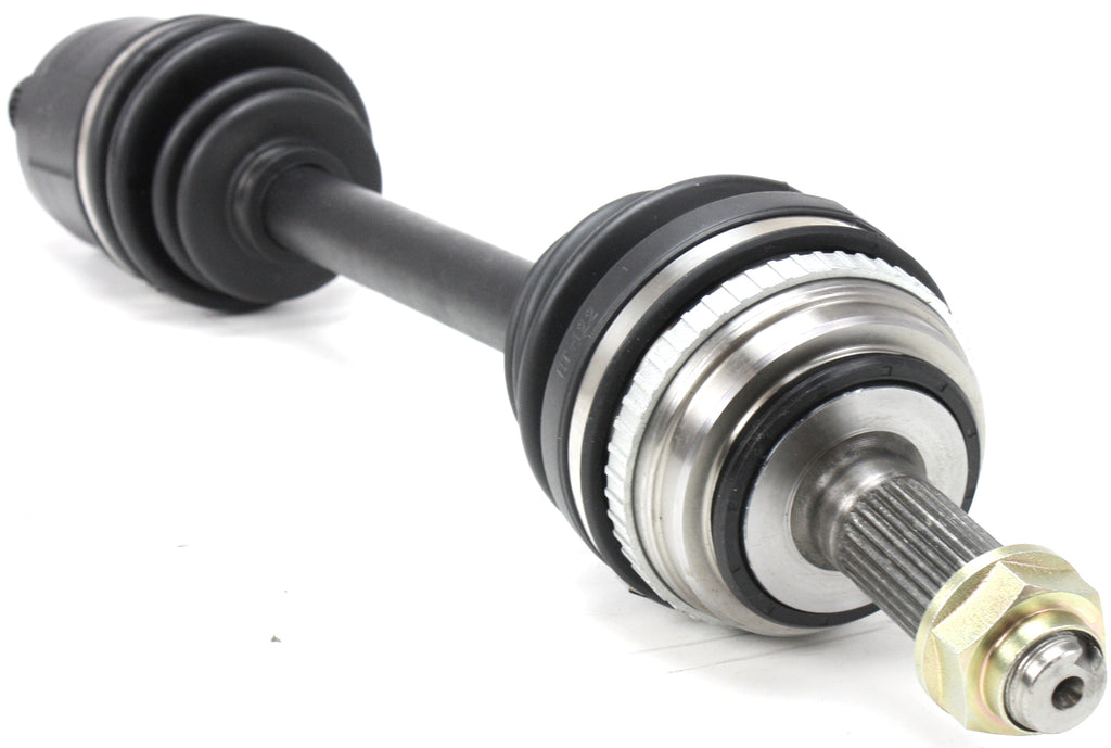 ACCORD 90-93 FRONT CV AXLE ASSEMBLY RH, New
