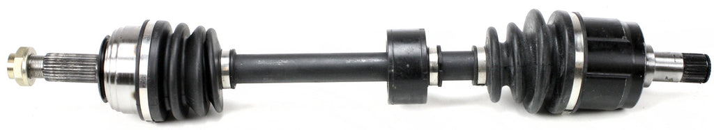 ACCORD 86-89 FRONT CV AXLE ASSEMBLY RH, New