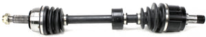 ACCORD 86-89 FRONT CV AXLE ASSEMBLY RH, New