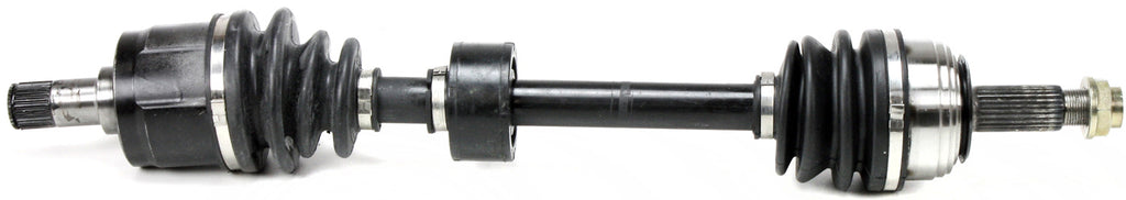ACCORD 86-89 FRONT CV AXLE ASSEMBLY RH, New