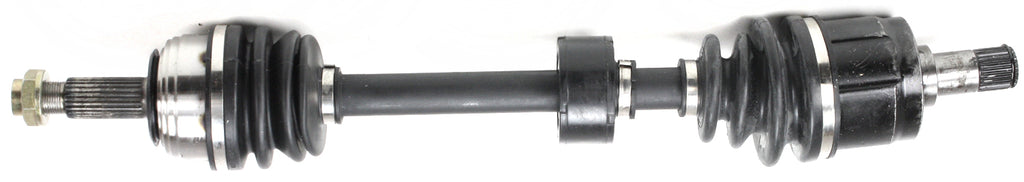 ACCORD 86-89 FRONT CV AXLE ASSEMBLY RH, New