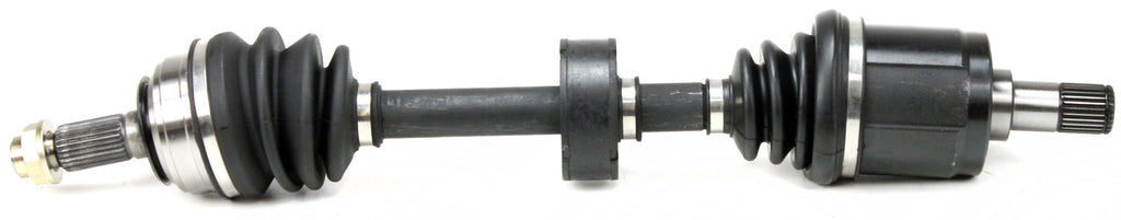 CIVIC 89-91 FRONT CV AXLE ASSEMBLY RH, New