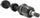 CIVIC 89-91 FRONT CV AXLE ASSEMBLY RH, New