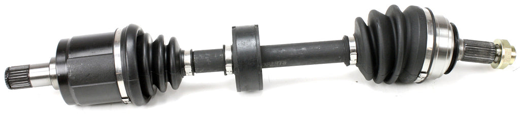 CIVIC 89-91 FRONT CV AXLE ASSEMBLY RH, New