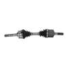 PASSPORT 98-01 FRONT CV AXLE ASSEMBLY RH, New
