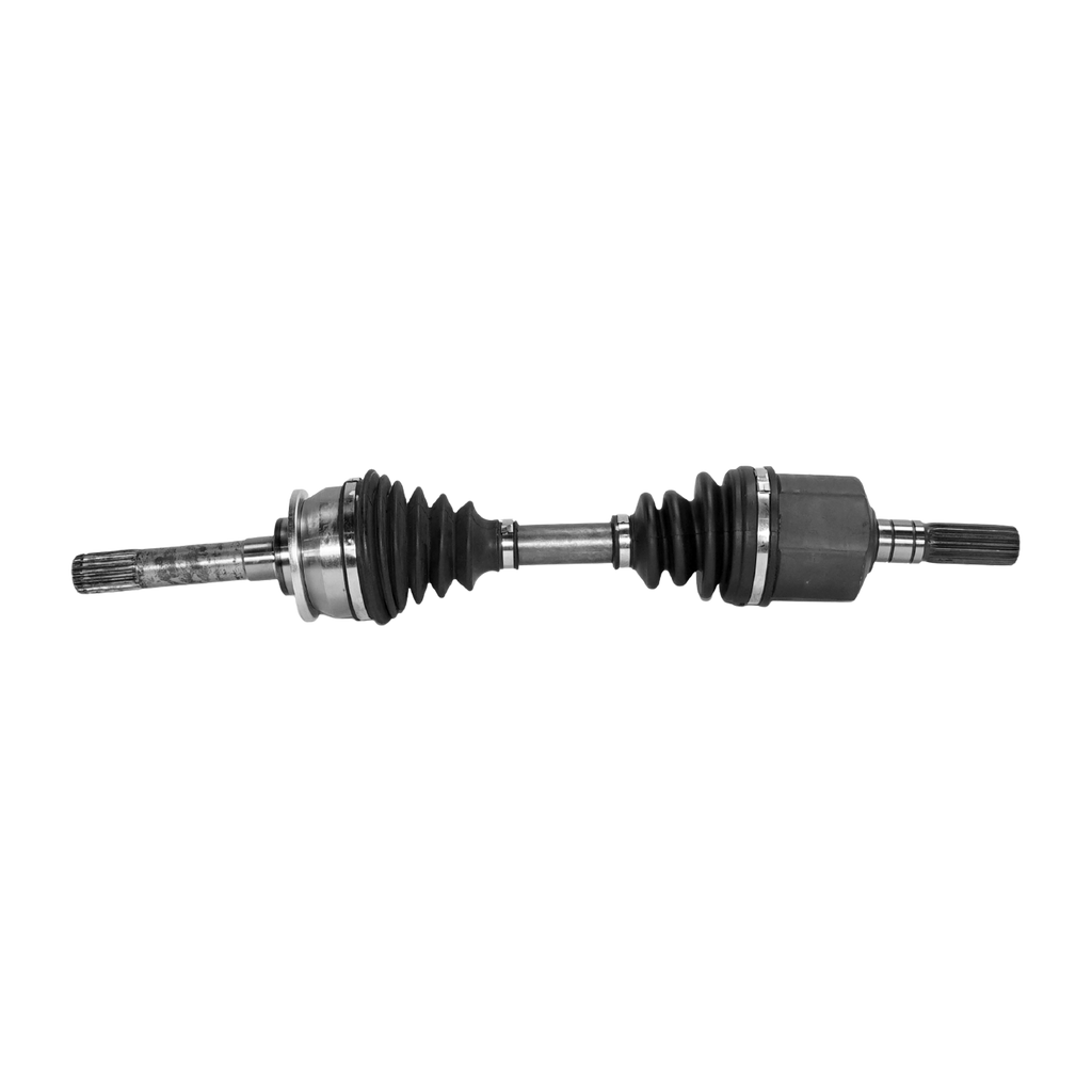 PASSPORT 98-01 FRONT CV AXLE ASSEMBLY RH, New