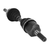 PASSPORT 98-01 FRONT CV AXLE ASSEMBLY RH, New