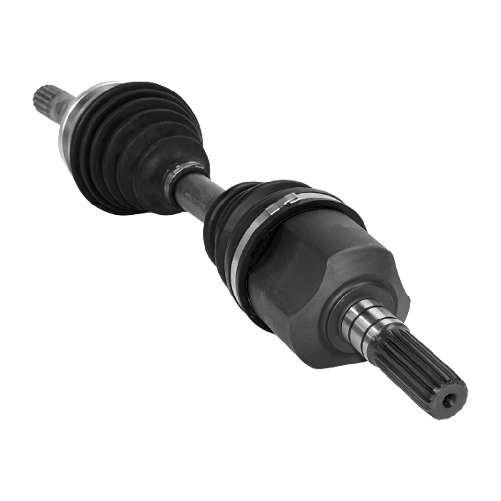 PASSPORT 98-01 FRONT CV AXLE ASSEMBLY RH, New