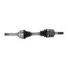 PASSPORT 98-01 FRONT CV AXLE ASSEMBLY RH, New