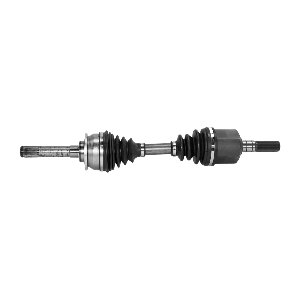 PASSPORT 98-01 FRONT CV AXLE ASSEMBLY RH, New