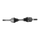 PASSPORT 98-01 FRONT CV AXLE ASSEMBLY RH, New