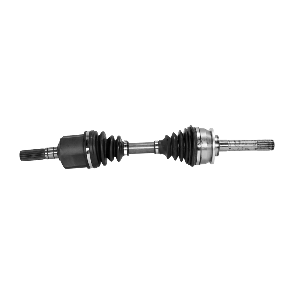 PASSPORT 98-01 FRONT CV AXLE ASSEMBLY RH, New