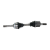 PASSPORT 98-01 FRONT CV AXLE ASSEMBLY RH, New