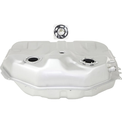 ACCORD 90-93 FUEL TANK, 17 GALLONS/64 LITERS, 30-1/4 in. Length, 27-1/2 in. Width, 9-7/8 in. Height