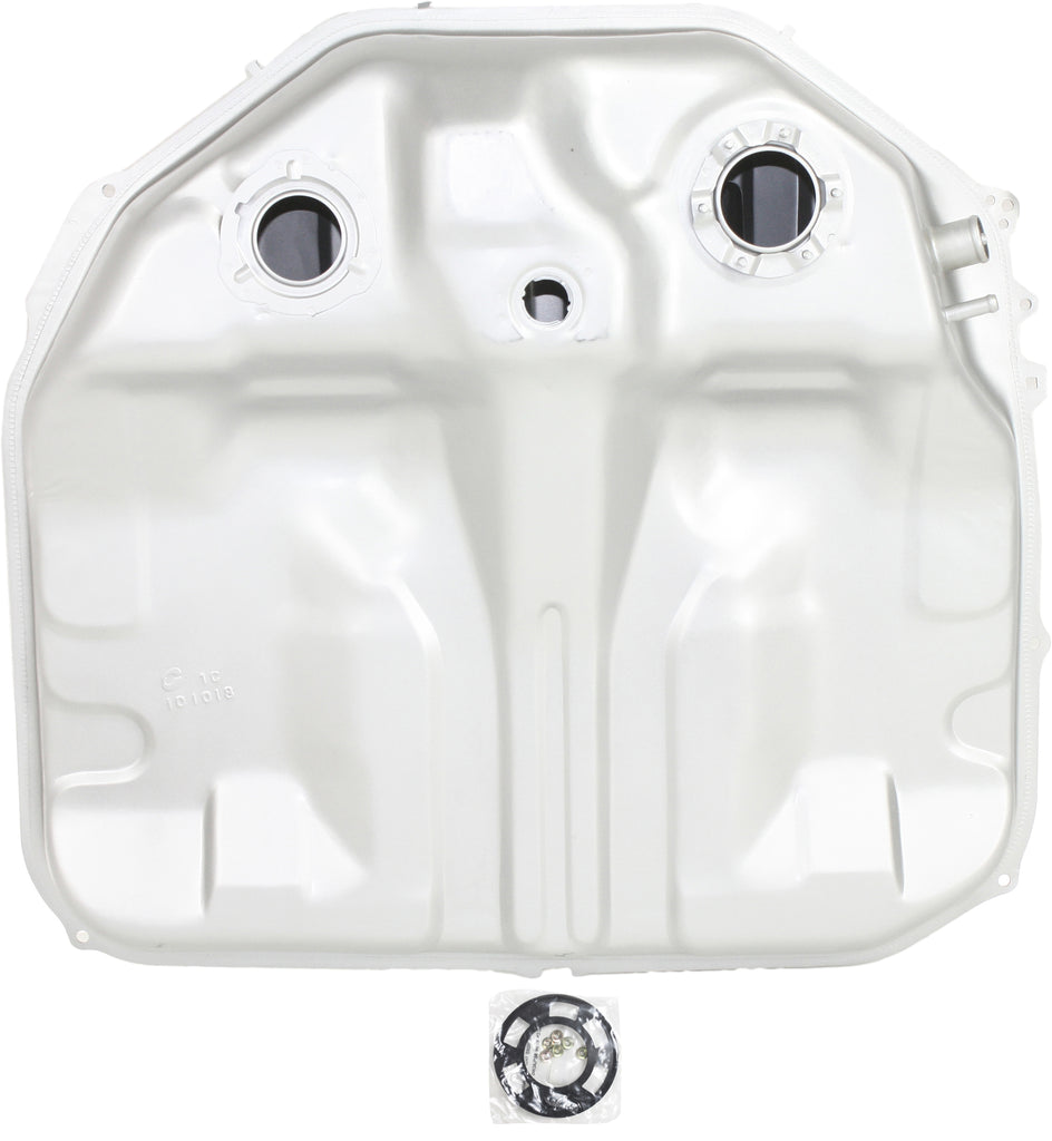 ACCORD 90-93 FUEL TANK, 17 GALLONS/64 LITERS, 30-1/4 in. Length, 27-1/2 in. Width, 9-7/8 in. Height