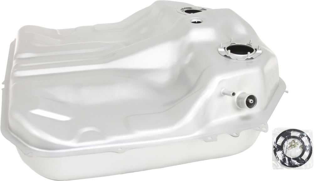 ACCORD 90-93 FUEL TANK, 17 GALLONS/64 LITERS, 30-1/4 in. Length, 27-1/2 in. Width, 9-7/8 in. Height