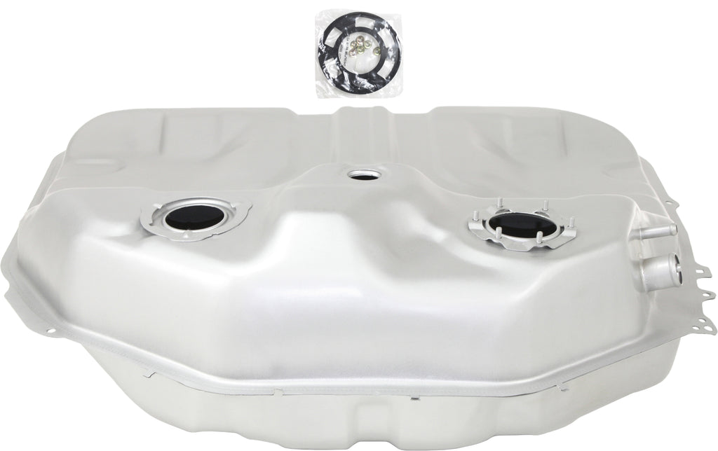ACCORD 90-93 FUEL TANK, 17 GALLONS/64 LITERS, 30-1/4 in. Length, 27-1/2 in. Width, 9-7/8 in. Height