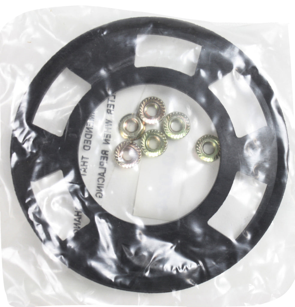 ACCORD 90-93 FUEL TANK, 17 GALLONS/64 LITERS, 30-1/4 in. Length, 27-1/2 in. Width, 9-7/8 in. Height