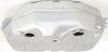 ACCORD 90-93 FUEL TANK, 17 GALLONS/64 LITERS, 30-1/4 in. Length, 27-1/2 in. Width, 9-7/8 in. Height
