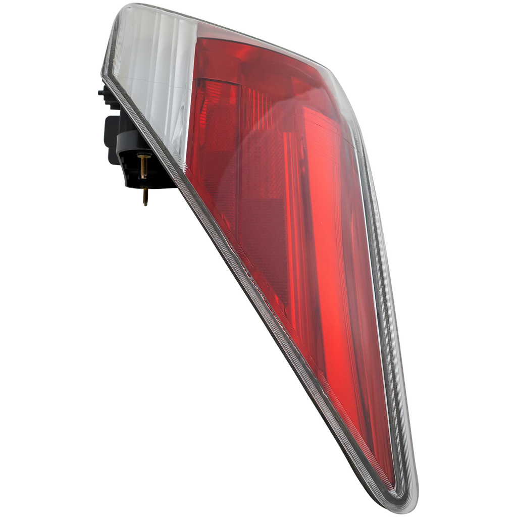 Tail Lamp Right Passenger Side For 2008-2012 Honda Accord Assembly Sedan CAPA Replacement ARBH730105Q