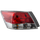 ACCORD 08-12 TAIL LAMP LH, Assembly, Sedan - CAPA