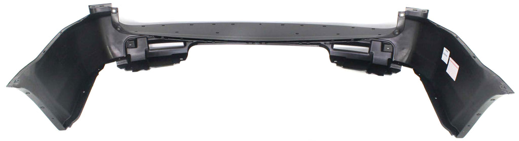 Rear Bumper Cover Primed For 2006-2008 Honda Pilot Replacement ARBH760102P