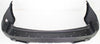 Rear Bumper Cover Primed For 2006-2008 Honda Pilot Replacement ARBH760102P