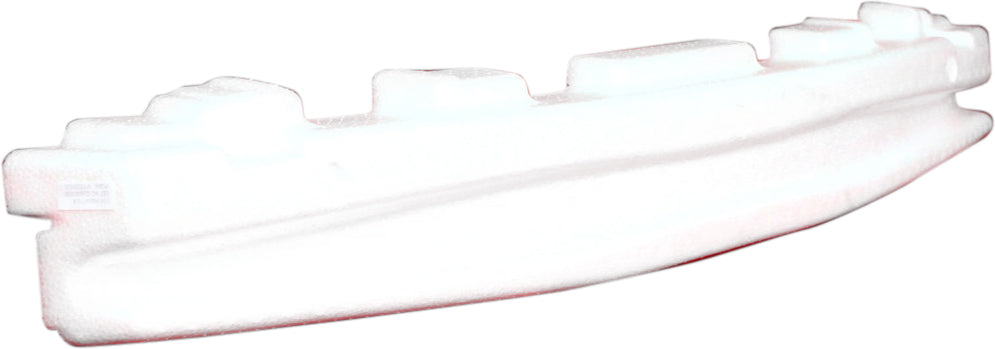 SANTA FE 07-09 REAR BUMPER ABSORBER, Impact