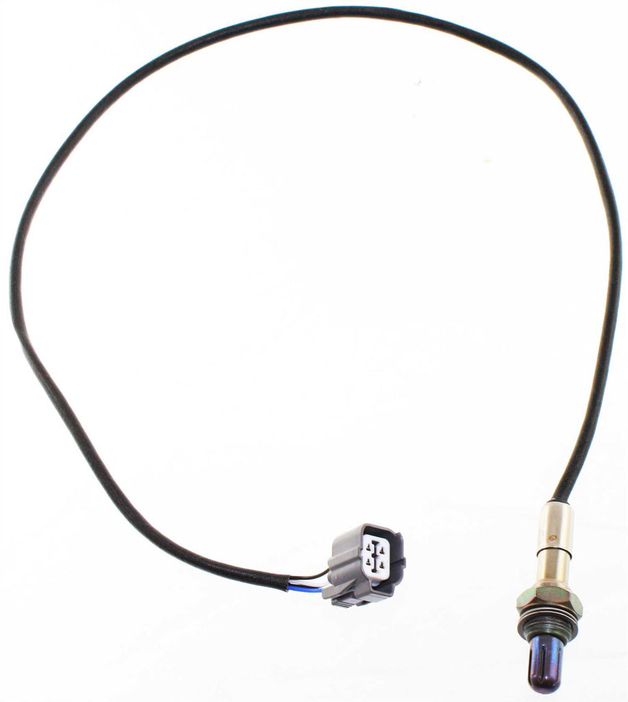 ACCORD 95-99 / PILOT 03-04 OXYGEN SENSOR, Heated, 4-Wire, Threaded-in type
