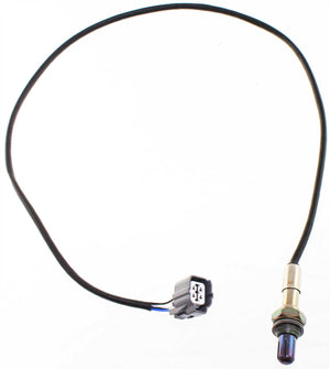 ACCORD 95-99 / PILOT 03-04 OXYGEN SENSOR, Heated, 4-Wire, Threaded-in type