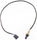 ACCORD 95-99 / PILOT 03-04 OXYGEN SENSOR, Heated, 4-Wire, Threaded-in type