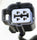 ACCORD 95-99 / PILOT 03-04 OXYGEN SENSOR, Heated, 4-Wire, Threaded-in type