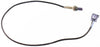 ACCORD 95-99 / PILOT 03-04 OXYGEN SENSOR, Heated, 4-Wire, Threaded-in type