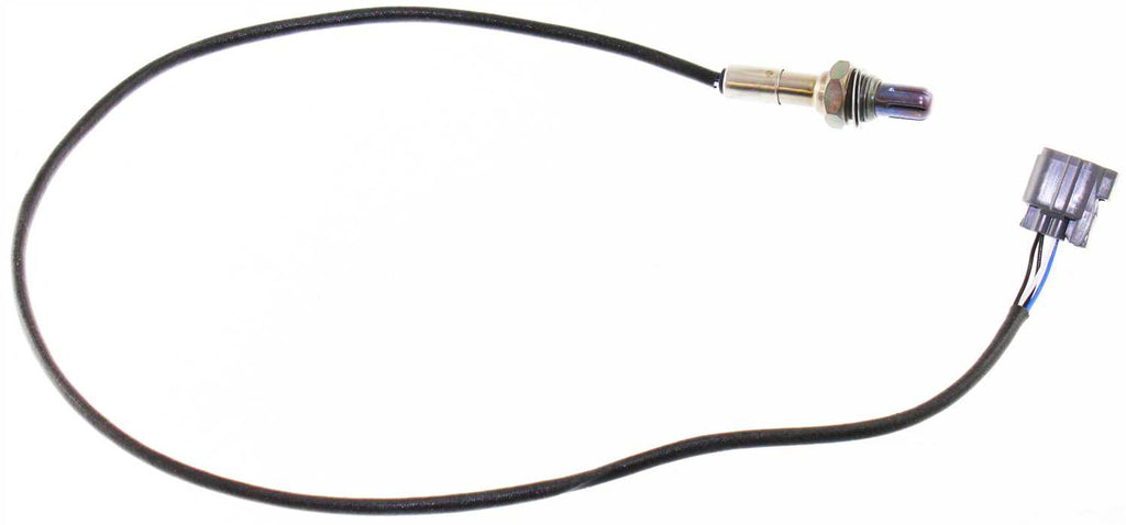 ACCORD 95-99 / PILOT 03-04 OXYGEN SENSOR, Heated, 4-Wire, Threaded-in type