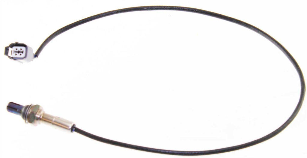 ACCORD 95-99 / PILOT 03-04 OXYGEN SENSOR, Heated, 4-Wire, Threaded-in type