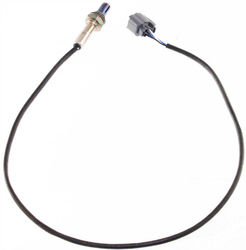ACCORD 95-99 / PILOT 03-04 OXYGEN SENSOR, Heated, 4-Wire, Threaded-in type